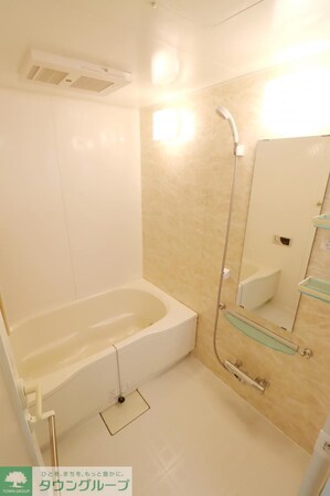 コンフォリア鷺沼三丁目の物件内観写真